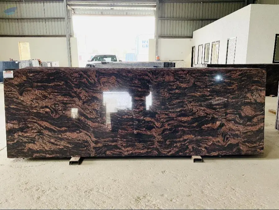 Himalyan Brown Granite