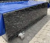 River Black Granite