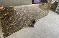 Golden Markino Granite