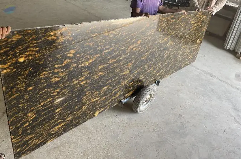 Golden Markino Granite