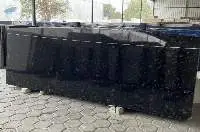 Black Pearl Granite