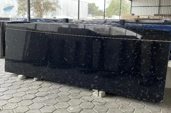 Black Pearl Granite