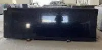 Absolute Black Granite
