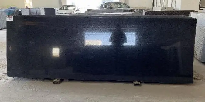 Absolute Black Granite