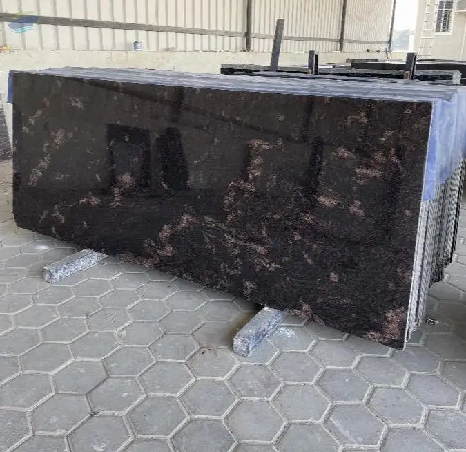 Paradiso Brown Granite