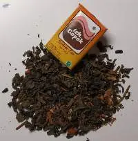 Loose Leaf "GOPEK" Tea