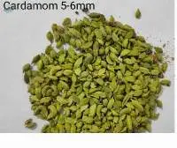 Green Cardamom
