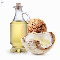 RBD Coconut Oil
