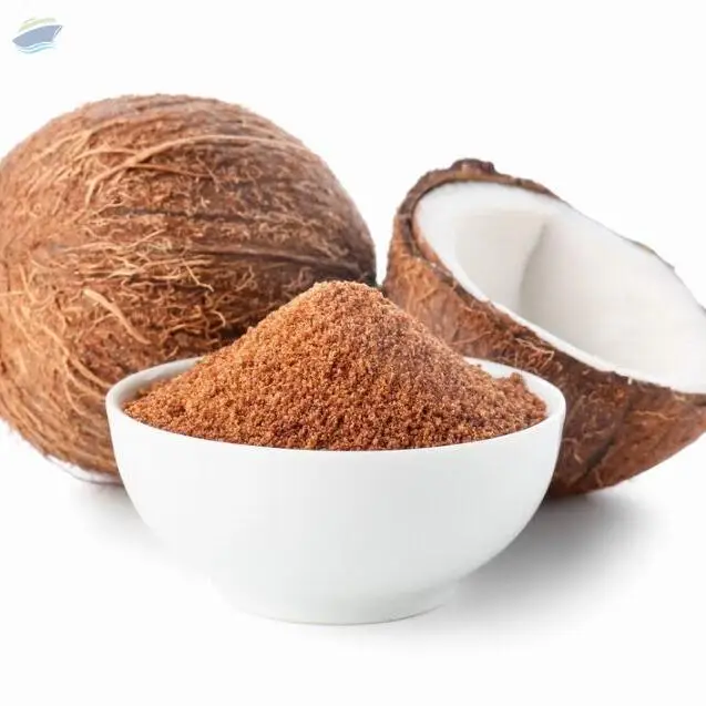 Coconut Sugar