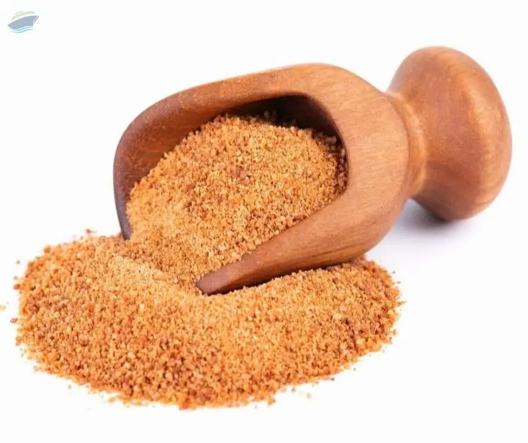 Granular Palm Sugar