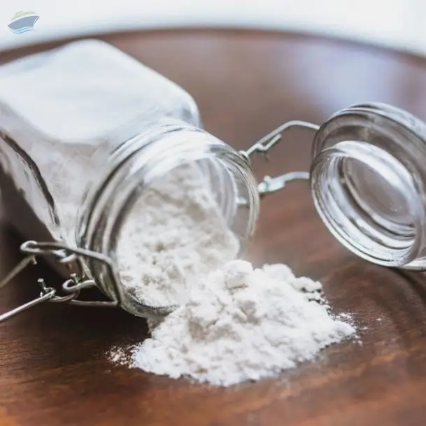 Calcium Stearate
