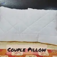 Couple Pillows