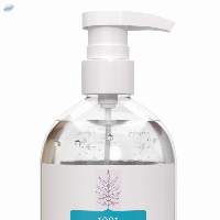 Antibacterial Hydroalcoholic Gel