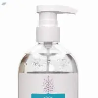 Antibacterial Hydroalcoholic Gel