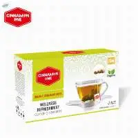 Cinnamon Tea