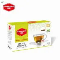Cinnamon Tea