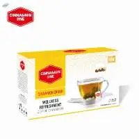 Cinnamon Tea
