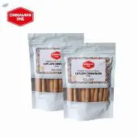 Ceylon Cinnamon Cut Quills