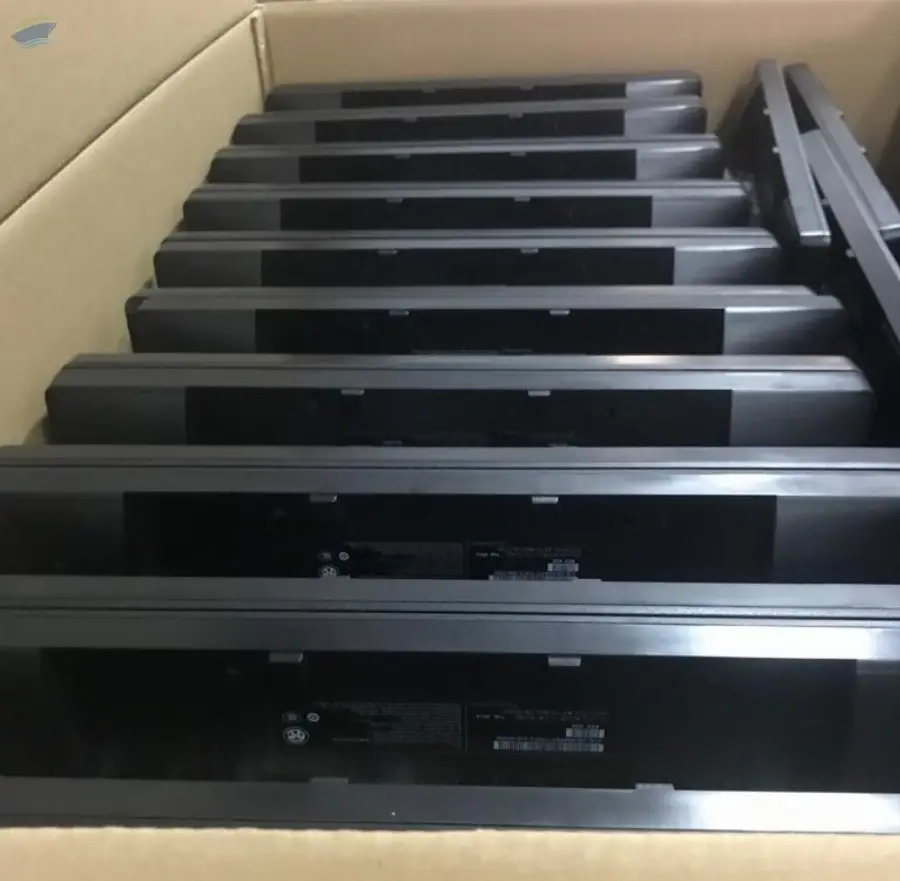 1700 LCD Monitors