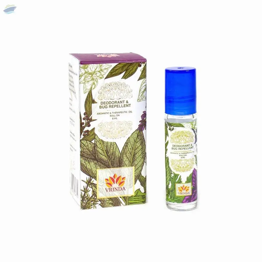 Bug Repellent Roll On