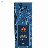 Oud Sublime Aromatic Body Roll On