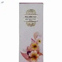 Balancing Therapeutic Body Mist Spray