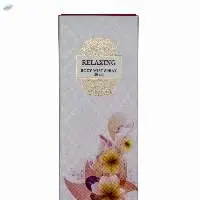Relaxing Therapeutic Body Mist Spray
