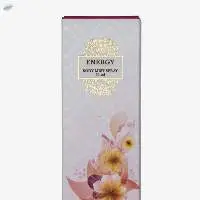 Energy Therapeutic Body Mist Spray