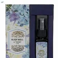 Sleep Well Pillow Mist (50ML & 8ML)