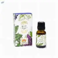 Tea Tree Essential Oil. (15ML)