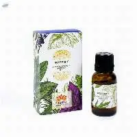 Rosemary Essential Oil. (15ML)