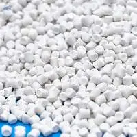 Master Batches White, Black And Colour