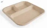3 Cp Tray