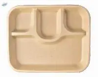 4 Cp Tray