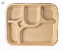 5 Cp Tray