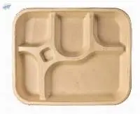 5 Cp Tray