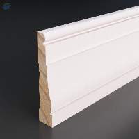 Finger Joint Mouldings - Pine Mouldings