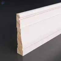 Finger Joint Mouldings - Pine Mouldings