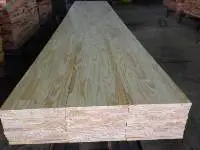 Pine Wood Blanks / Painel Wood Blanks