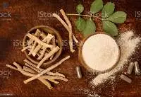 Ashwagandha [ Withania Somnifera ]