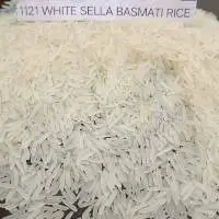 Basmati And Non Basmati Rice