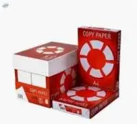 Copy paper
