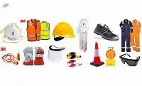 Safety products