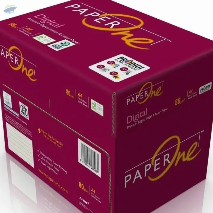 Paper One Digital A4 80 Gsm
