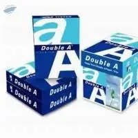 Double A a4 80 gsm
