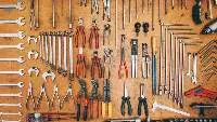 Hardware Tools