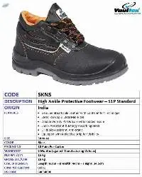Safety shoes valtex