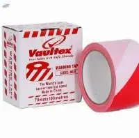 Warning tape