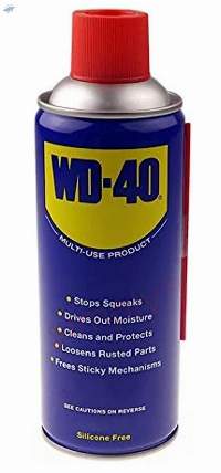 WD-40
