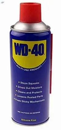 WD-40